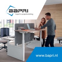 Bapri | Bano Projectinrichting
