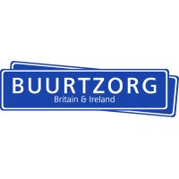 Buurtzorg Britain and Ireland logo - Similar company to Ezfy España