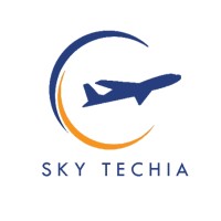 Sky Techia logo - Similar company to Bitfront