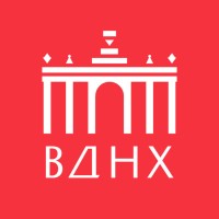 Выставка достижений народного хозяйства logo - Similar company to Itcol/Иткол