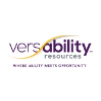VersAbility Resources logo - Similar company to Eggleston