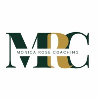 Monica Rose Coaching logo - Similar company to Grains Bar Hotel Limited