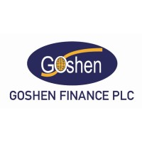 GOSHEN FINANCE PLC logo - Similar company to Equal Advisory Ltd
