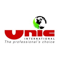 Unic International (Uk) logo - Similar company to Solutex Limited