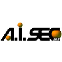 AISEC logo - Similar company to Aiesec