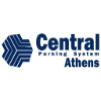 Central Parking System Athens