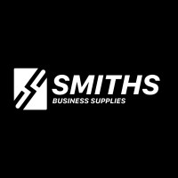 Smiths Business Supplies logo - Similar company to Z Digital Uk