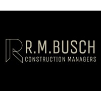 R.M.BUSCH,LLC logo - Similar company to Allenbuilt, Inc