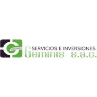 Servicios e Inversiones Geminis SAC logo - Similar company to Efficientt