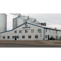 Soranco Bean Products Inc logo - Similar company to Pro West