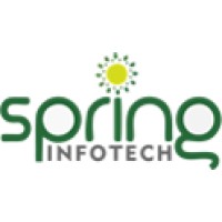 Spring Infotech Private Limited logo - Similar company to Softline Solutions
