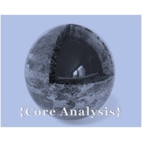 {Core Analysis} logo - Similar company to Special Core Analysis Laboratories, Inc.