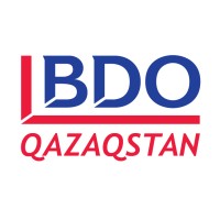 BDO Qazaqstan logo - Similar company to Bdo Digital Qazaqstan Llp