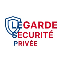 LE GARDE SECURITE PRIVEE logo - Similar company to Hubsecurite