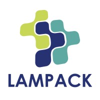 Lampack logo - Similar company to Hr Innovarg