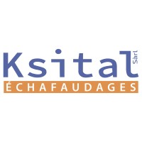 Ksital Echafaudages logo - Similar company to Gr Mel