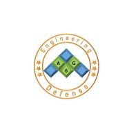 AG6 Engineering & Defense logo - Similar company to Anubis Improv
