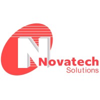 Novatech Solutions P\L logo - Similar company to Nivatech Solutions