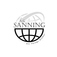 A.G. Sanning logo - Similar company to Hariciye