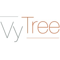 VyTree logo - Similar company to Coton Doux