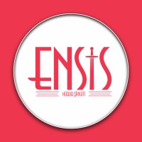 Ensis Law Firm logo - Similar company to Baku Consulting Center