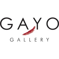 Gayo Gallery logo - Similar company to Mapa Mag