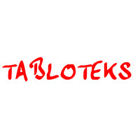 TABLOTEKS logo - Similar company to Micron Textiles