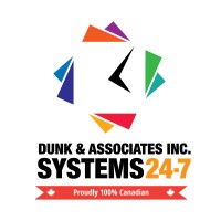 Dunk & Associates Inc./Systems 24-7 logo - Similar company to The Dunk Camp