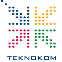 Teknokom Elektronik Sanayi ve Ticaret A.Ş. logo - Similar company to Zogor Group Şirketleri