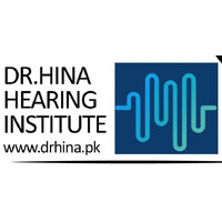 Dr Hina Hearing Institute logo - Similar company to Kidex Academy