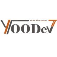 YooDev-IT logo - Similar company to Nachd-It