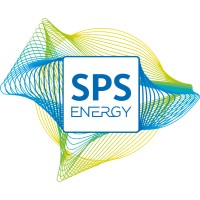 SPS Energy logo - Similar company to Specialised Project Services Limited (Power)
