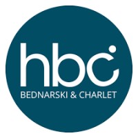 BEDNARSKI-CHARLET & ASSOCIES logo - Similar company to Bt Consulting - It-Solutions