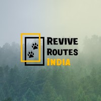 Revive Routes India logo - Similar company to Travobro