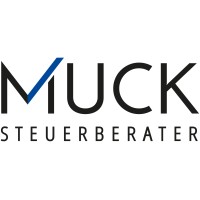 Steuerberater Rainer Muck logo - Similar company to Dr. Carl & Partner Mbb