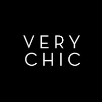 VeryChic logo - Similar company to Les Bienfaiteurs