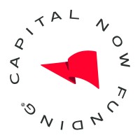 Capital Now Funding logo - Similar company to Fair Rate Funding