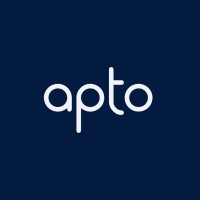 Apto logo - Similar company to Waydata Cloud