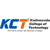 Kathmandu College of Technology logo - Similar company to Kct