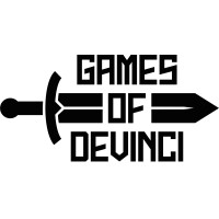 Games of Devinci logo - Similar company to Netanswer