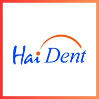 HaiDent logo - Similar company to 128Media