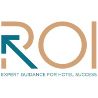 ROI Hotels Consultancy logo - Similar company to Rimal Strategic Advisory