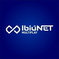 IbiúNET Multiplay logo - Similar company to Ld Group Sp