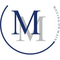 Main Street Commercial Moving logo - Similar company to Totalplan Business Interiors Inc.