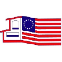 A House Of Flags logo - Similar company to Reppa Flags & Souvenirs