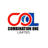 Combination One Limited logo - Similar company to Azbell Group