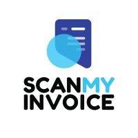 Scan My Invoice logo - Similar company to Lsquared Ai