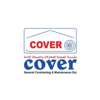 COVER GENERAL CONTRACTING AND MAINTENANCE logo - Similar company to Mersat® Holdings