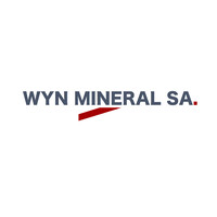 WYN MINERAL logo - Similar company to Dhd Ag