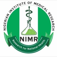 Nigerian Institute of Medical Research (NIMR) logo - Similar company to 54Gene